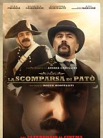 Poster der La Scomparsa Di Pato