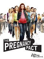 Poster der Pregnancy Pact (TV)