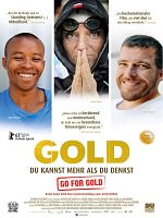 Poster der Gold - Du kannst mehr als Du denkst