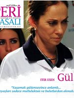 Poster der Peri Masalı