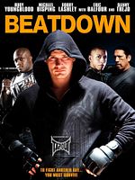 Poster der Beatdown