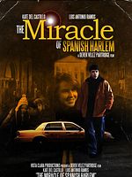 Poster der A Miracle in Spanish Harlem