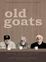 Poster der Old Goats