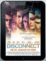 Poster der Disconnect