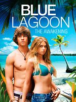 Poster der The Blue Lagoon: The Awakening (TV)