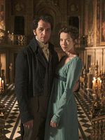Bild von Death Comes To Pemberley