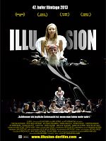 Poster der Illusion