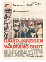 Poster der Der Todesschuss