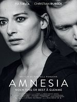 Poster der Amnesia