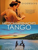 Poster der Mittsommernachtstango