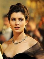 Bild von Anna Karenina