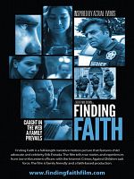 Poster der Finding Faith