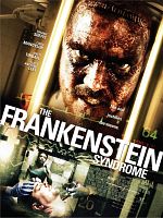 Poster der The Frankenstein Syndrome