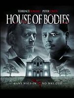 Poster der House of Bodies