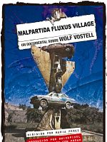 Poster der Malpartida Fluxus Village
