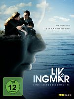 Poster der Liv und Ingmar