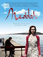Poster der Meddah