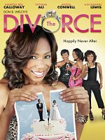 Poster der The Divorce
