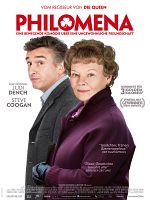 Poster der Philomena