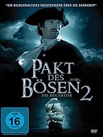 Poster der Pakt des Bösen 2 - Die Rückkehr