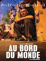 Poster der Au bord du monde