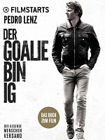 Poster der Der Goalie bin ig