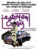 Poster der Estoy en crsis