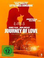Poster der Journey Of Love