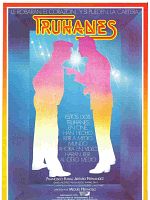 Poster der Truhanes