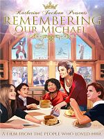 Poster der Remembering Michael