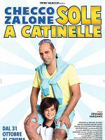 Poster der Sole a catinelle