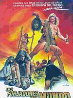 Poster der Los forjadores del mundo