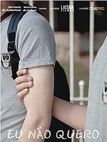 Poster der Eu Não Quero Voltar Sozinho