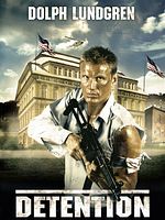 Poster der Detention