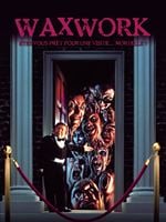 Waxwork (Original Motion Picture Soundtrack)