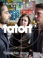 Poster der Tatort: Türkischer Honig