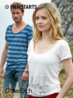 Poster der Ohne Dich