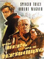 Poster der Der Berg der Versuchung