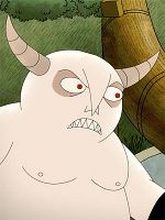 Bild von Golan The Insatiable