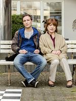 Poster der Nichts für Feiglinge