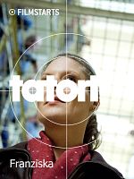 Poster der Tatort: Franziska