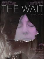 Poster der The Wait