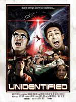 Poster der Unidentified