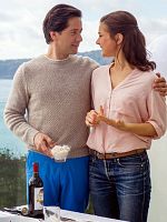 Poster der Rosamunde Pilcher: Besetzte Herzen