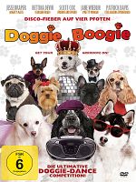 Poster der Doggie Boogie - Disco-Fieber auf vier Pfoten