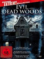 Poster der Evil Dead Woods