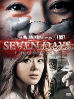 Poster der Seven Days