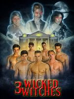 Poster der 3 Wicked Witches