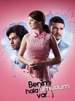 Bild von Benim Hala Umudum Var