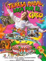 Poster der Loca por el circo